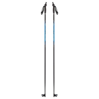 Běžecké hole Ski Go Touring blue
