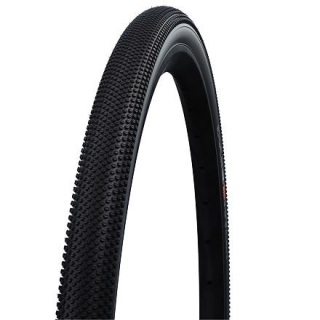 Plášť Schwalbe G-One Allround 35-622, 28x1,35 Addix Performance TLE černý kevlar