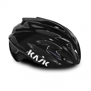 Přilba Kask Rapido Black