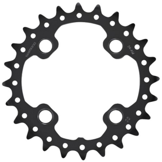 Převodník Shimano SLX FC-M675 24 zubů