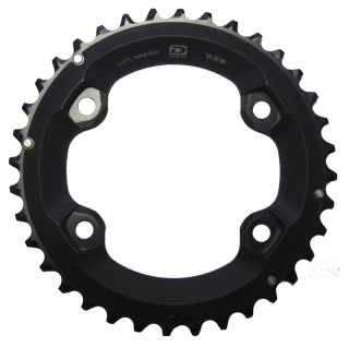 Převodník Shimano FC-M6000 38 zubů
