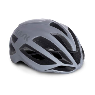 Přilba Kask Protone grey matt