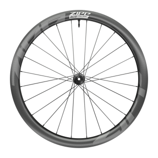 Zapletené kolo Zipp 303 Firecrest Carbon Tubeless Center Lock přední
