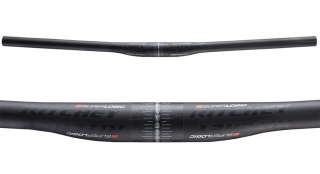 Řídítka Ritchey Superlogic Flat 9D UD Matte 710 mm