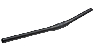 Řídítka Ritchey WCS Carbon Flat 9D UD Blatte 710 mm