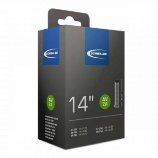 Duše Schwalbe 14 AV2A 37/47-288/305 autoventilek