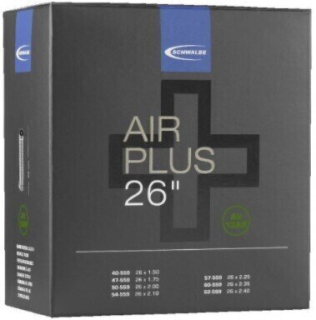 Duše Schwalbe 26 AV13 AP AIR PLUS autoventilek