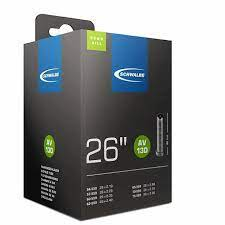 Duše Schwalbe 26 AV13D downhill 54/75-559 auto-ventilek