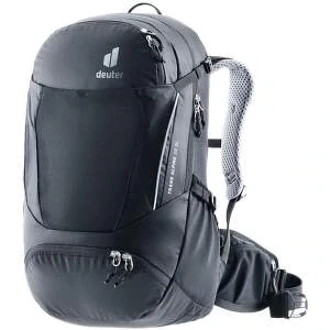 Batoh Deuter Trans Alpine 28 SL black