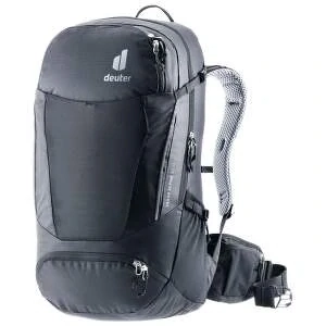 Batoh Deuter Trans Alpine 32 EL black