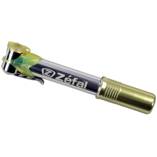 Pumpa Zefal Air Profil Micro žlutá