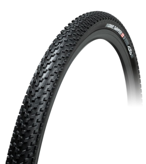 Plášť Tufo Swampero TLR 40-622 černý kevlar