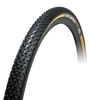Plášť Tufo Swampero TLR 40-622 černý béžový kevlar
