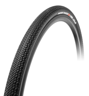 Plášť Tufo Thundero 44-622 TLR černý kevlar
