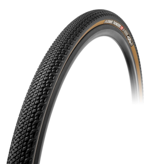 Plášť Tufo Thundero 40-622 TLR černý béžový kevlar