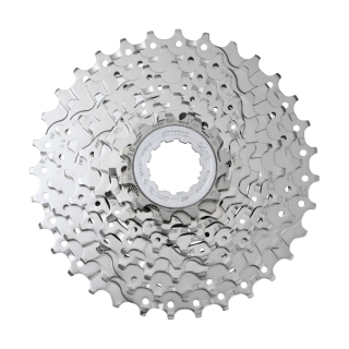 Kazeta Shimano Tiagra CS-HG50 9 rychlostí