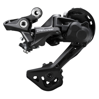 Přehazovačka Shimano Deore RD-M5120 SGS