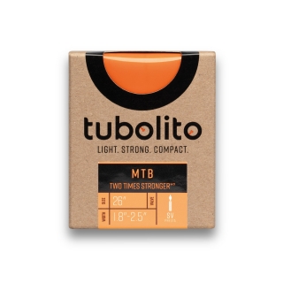 Duše Tubolito Tubo MTB SV42 26