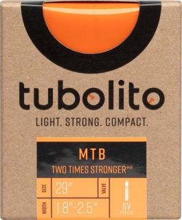 Duše Tubolito Tubo MTB SV42 29