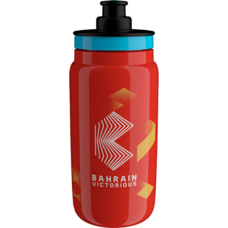 Láhev Elite Fly Bahrain Victorious 0,5L