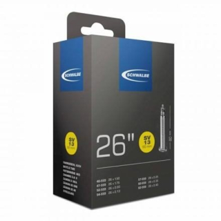 Duše Schwalbe 26 SV13 60mm 40/62-559 galuskový ventilek