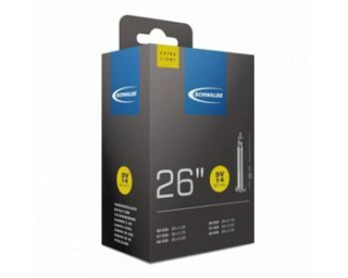 Duše Schwalbe 26 SV14 60mm 40/60-559 galuskový ventilek extra light