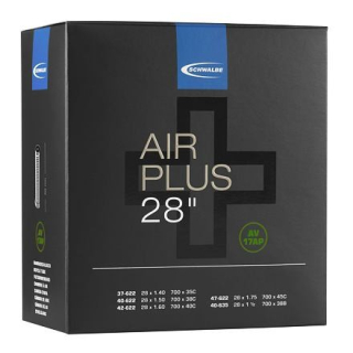 Duše Schwalbe 28 AV17 AP AIR PLUS autoventilek