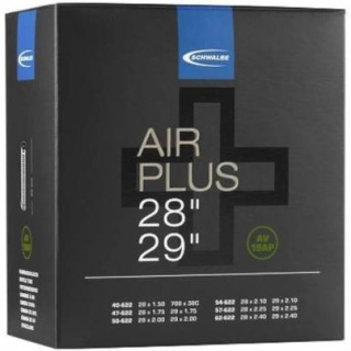 Duše Schwalbe 29 AV19 AP 40/62-622 AIR PLUS autoventilek