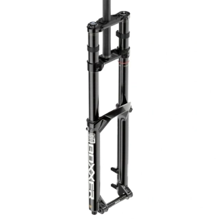Vidlice Rock Shox Boxxer Ultimate Charger 3 RC2 27,5 Boost 200 mm 48 mm offset černá