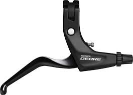 Brzdová páka Shimano BL-T611 černá pravá