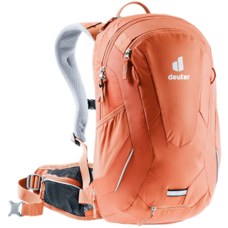 Batoh Deuter Superbike 14 EXP SL paprika
