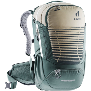 Batoh Deuter Trans Alpine Pro 26 SL sand teal