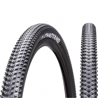 Plášť Chaoyang Victory II H-5196 TR 29x2,00, 50-622 černý skládací