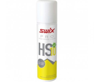 Vosk Swix HS10L-12 high speed 125ml +2/+10°C