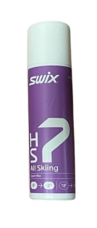 Vosk Swix HS07L-12 high speed 125ml -2/-8°C