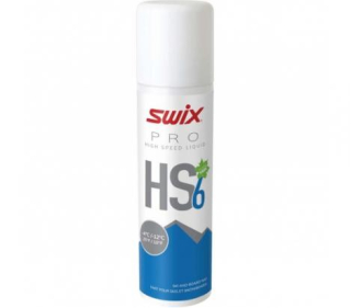 Vosk Swix HS06L-12 high speed 125ml -4/-12°C