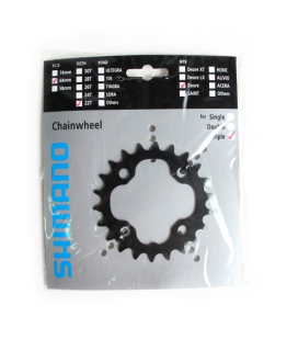 Převodník Shimano Deore FC-M590 22