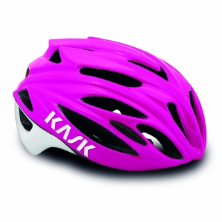 Přilba Kask Rapido Pink 