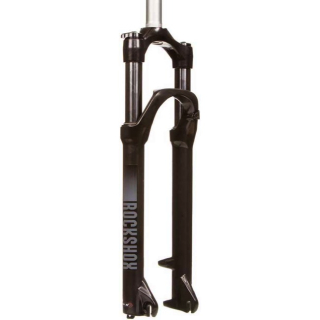 Vidlice Rock Shox Judy Silver 120 TK Solo Air 27,5 Poplock černá