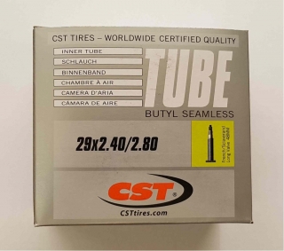 Duše CST 29x2,4/2,8 FV 48mm