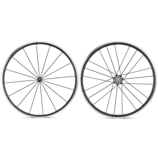 Zapletená kola Fulcrum Racing Zero 2WF C17 plášťová