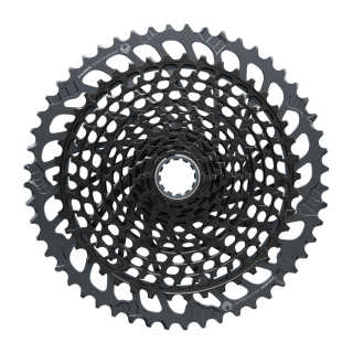 Kazeta Sram Eagle XG-1295 10-52 Black