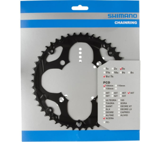 Převodník Shimano Acera FC-M361 48