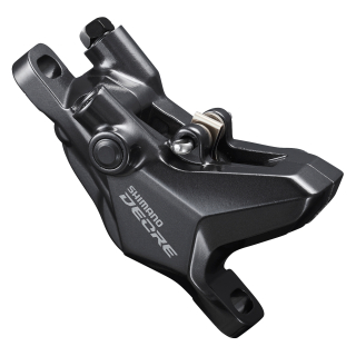 Brzdový třmen Shimano BR-M6100 destičky G03S polymerové