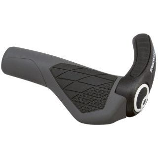 Gripy Ergon GS3 S černé