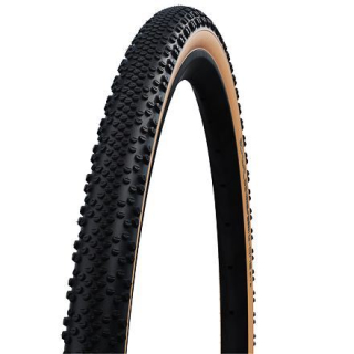 Plášť Schwalbe G-One Bite 40-622, 28x1,5 Addix Performance TLE bronze skin - kevlar