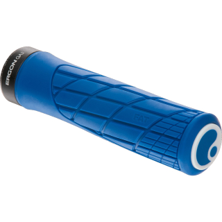 Gripy Ergon GA2 Fat Midsummer Blue