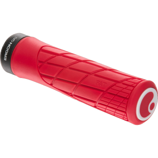 Gripy Ergon GA2 Fat Risky Red
