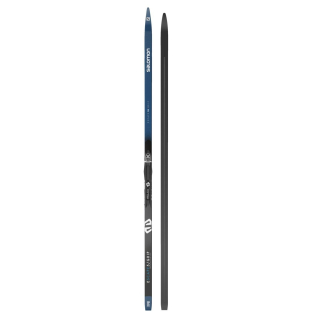 Set běžky Salomon Escape 5 grip + vázání Salomon Prolink Access CL