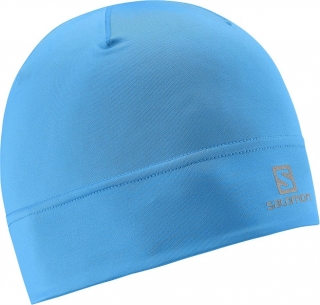 Čepice Salomon Active W Blue 14/15